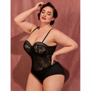 Czarny Niebieski Otwórz Crotch Bielizna Przezroczysta Kobieta Erotyczna Bielizna Kobiety Sexy Majtki Stringi G