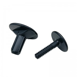 Gorący sprzedażnylonowa baza masztu dla windsurfing