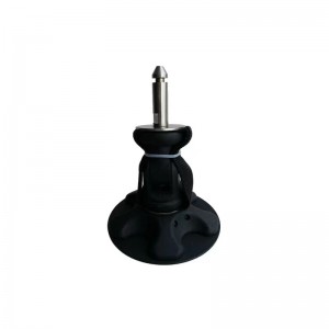 Podstawa stóp mast w windsurfingu