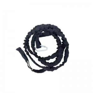 Chowany windsurfing Uphaul.