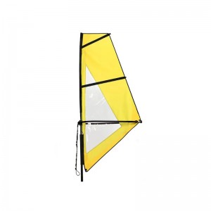 Dostosowane Freeride Windsurfing Sail