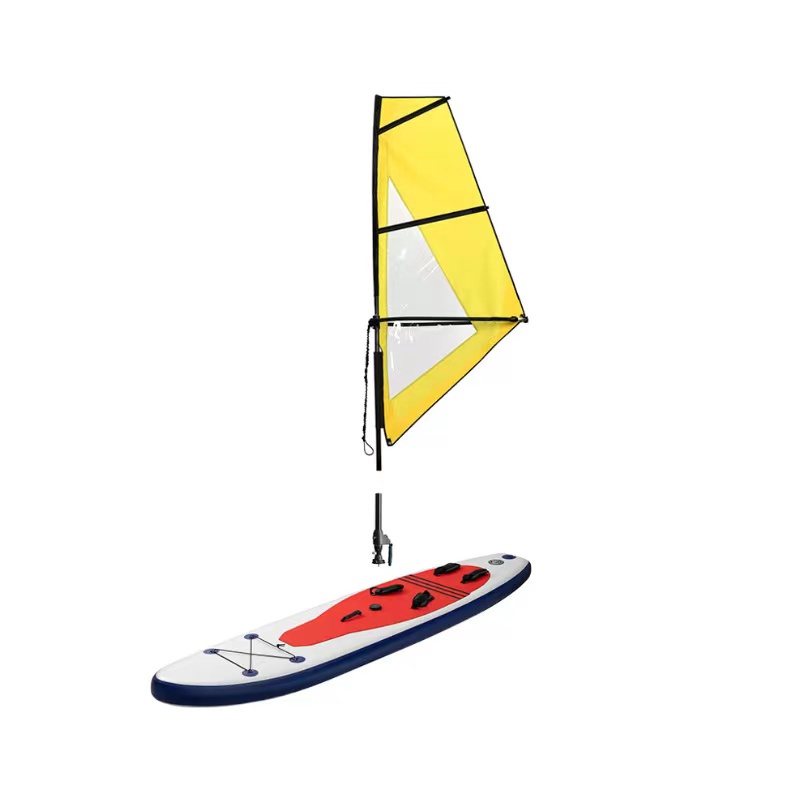 Dostosowane Freeride Windsurfing Sail