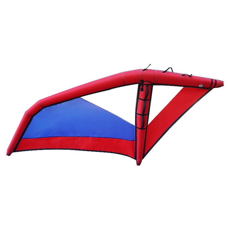 Gorąca sprzedaż wysokiej jakościnadmuchiwane żagle do windsurfing