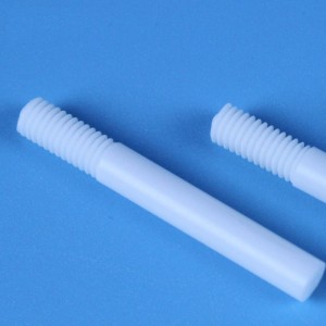 Ceramiczny pręt z cyrkonią