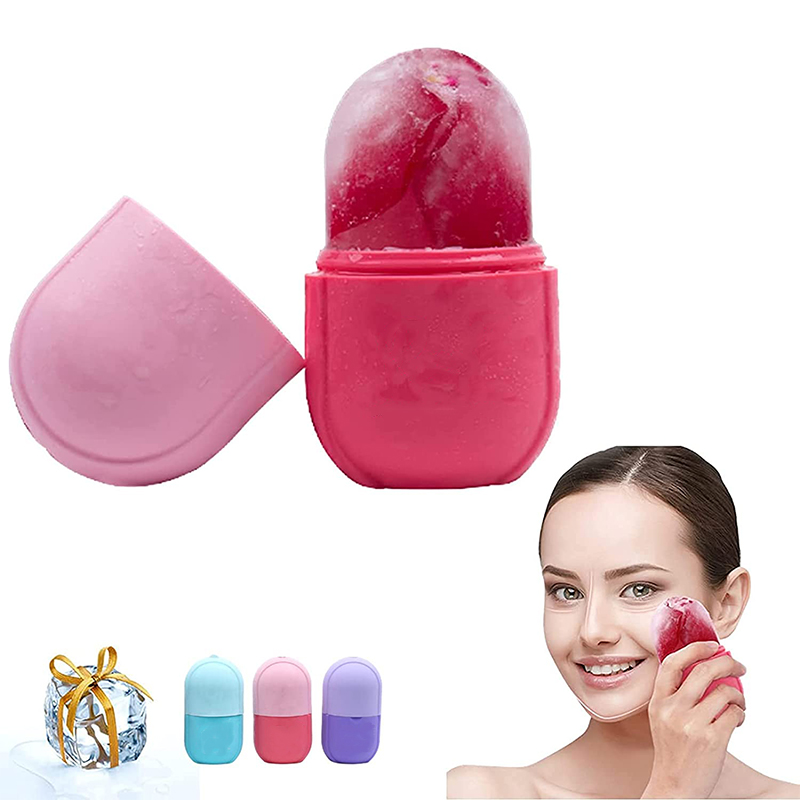 Factory Direct, Ice Face Roller 2022, Narzędzia do pielęgnacji skóry lodu do twarzy