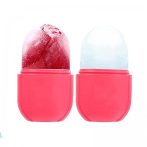 Factory Direct, Ice Face Roller 2022, Narzędzia do pielęgnacji skóry lodu do twarzy