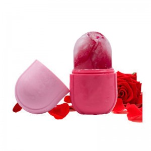 Factory Direct, Ice Face Roller 2022, Narzędzia do pielęgnacji skóry lodu do twarzy