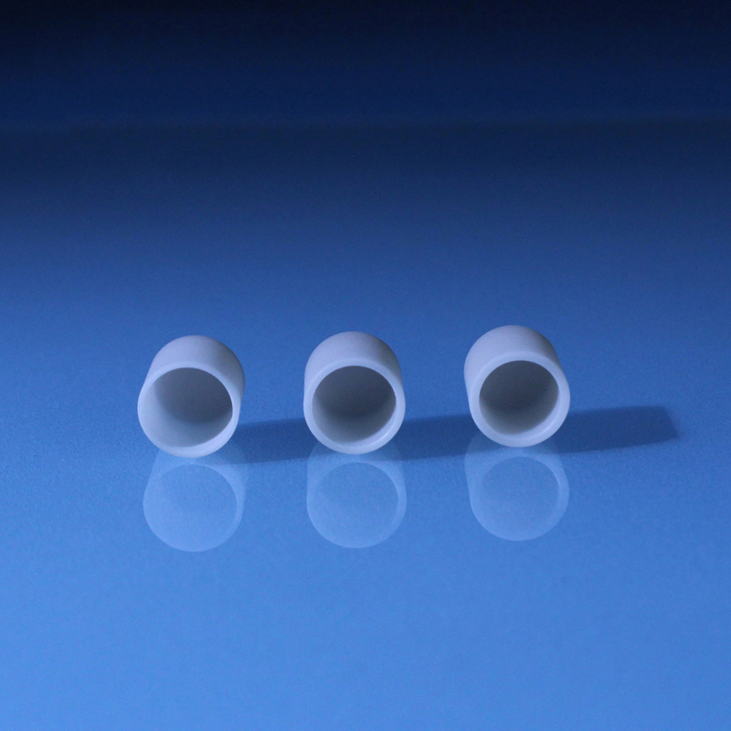 Aluminiowy tygiel ceramiczny azotku