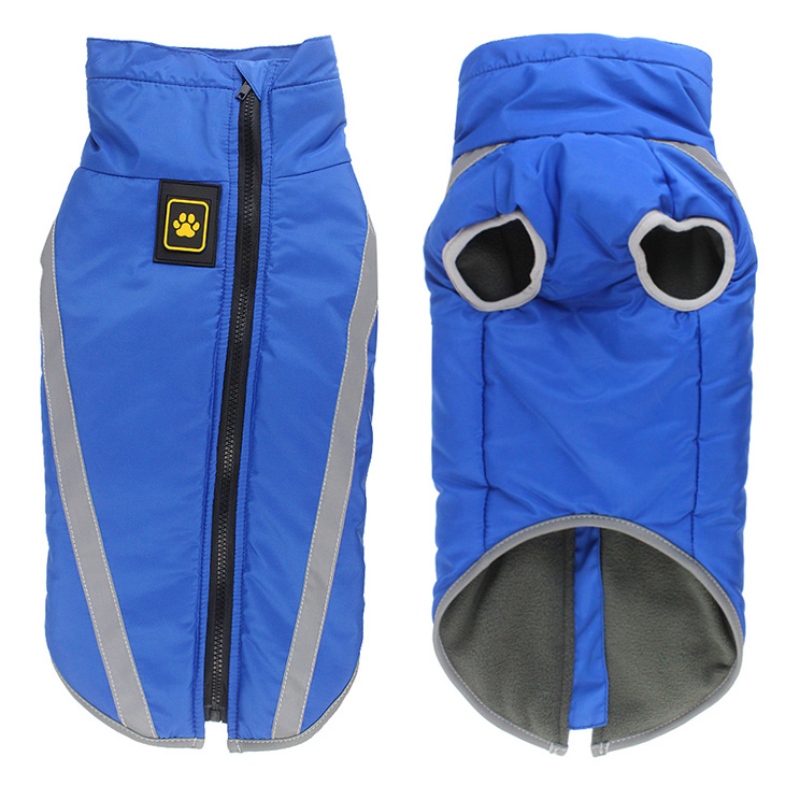 Niski MOQ Koszt Affordable Classic Wersja Dog Kurtka Rain Dog Odzież