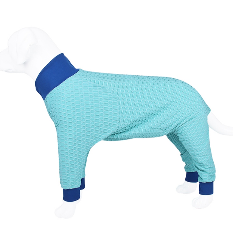 Nowy Design Custom Winter Pet Dog Odzież Nowe Odzież Pet Elastyczny sweter Gorąca Sprzedaż Sweter Pet