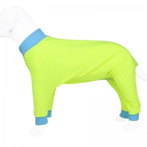 Piękny i trwały puppy pasek, uprząż psa piersiowa, odzież psa w przystępnej cenie