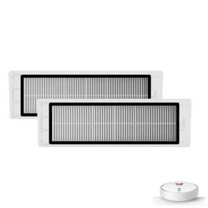 Xiaomi Kamień S50 S601 Generation Sweeper Robot Filtrowe akcesoria rdzeniowe, ekran filtra HEPA HEPA