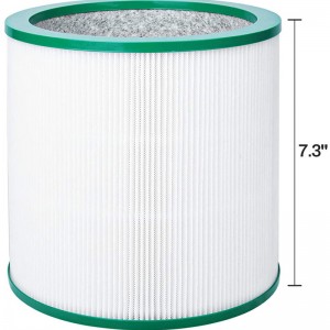 Oczyszczacz powietrza Dyson TP01TP02AM11BP01 Filtr