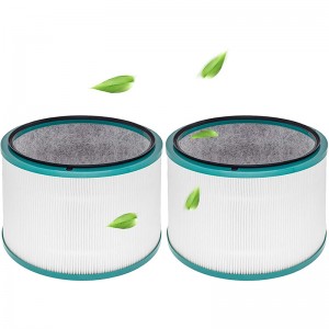 Freeman Dyson Air Oczyszczacz DP01 DP03 HP00 HP01 HP02 HP0 Filtr