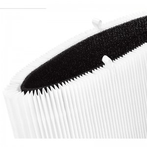 Blueair Blue Pure 411 Filtr oczyszczacza powietrza