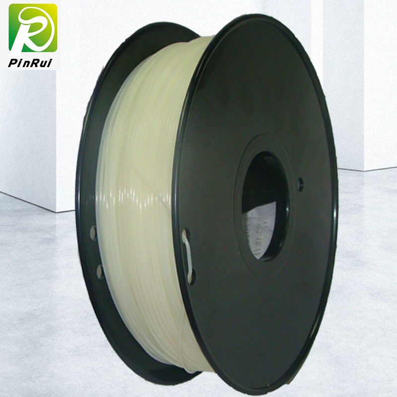 Pinrui Drukarka 3D 1.75mm Golw Zielony włókno do drukarki 3D