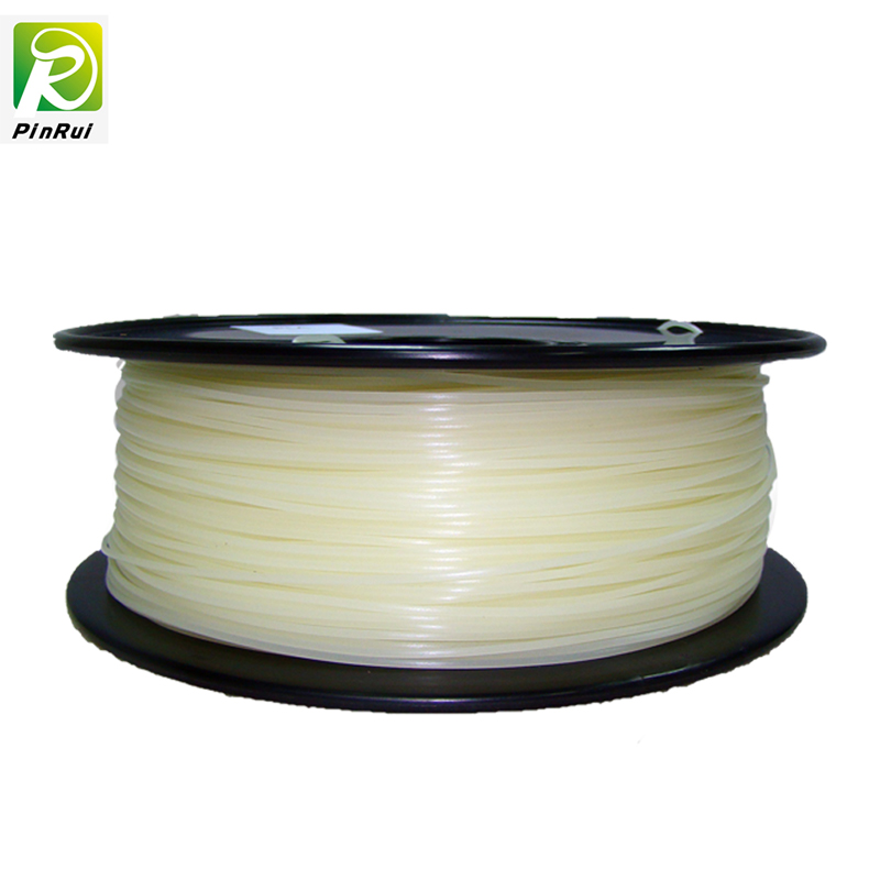 Pinrui Drukarka 3D 1.75mm Golw Zielony włókno do drukarki 3D