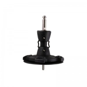 Rotatable Standard Windsurfing Ciężarowy Dopasowanie Maszt Baza do Water Sports Windsurfing