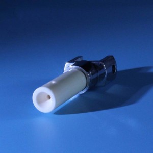 Pompa wtrysku wtrysku płynnego