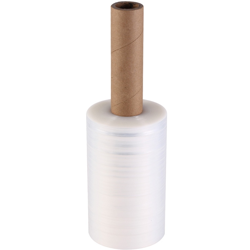 Mini Roll LLDPE Stretch Film do użytku domowego