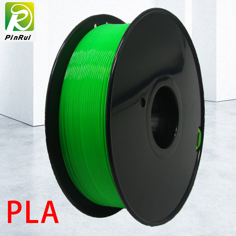 Pinrui Wysokiej jakości włókno drukarki 1 kg PLA