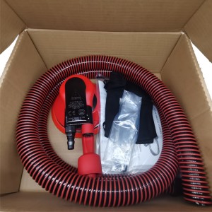 5 w powietrzu Losowe szlifierki Orbital Sander Modele Przemysłowe