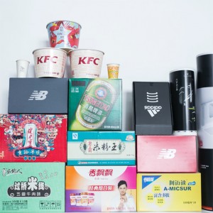 Atramentna bazie wody