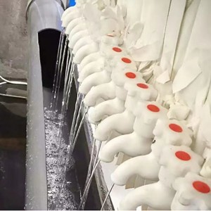 Odprowadzenie ścieków