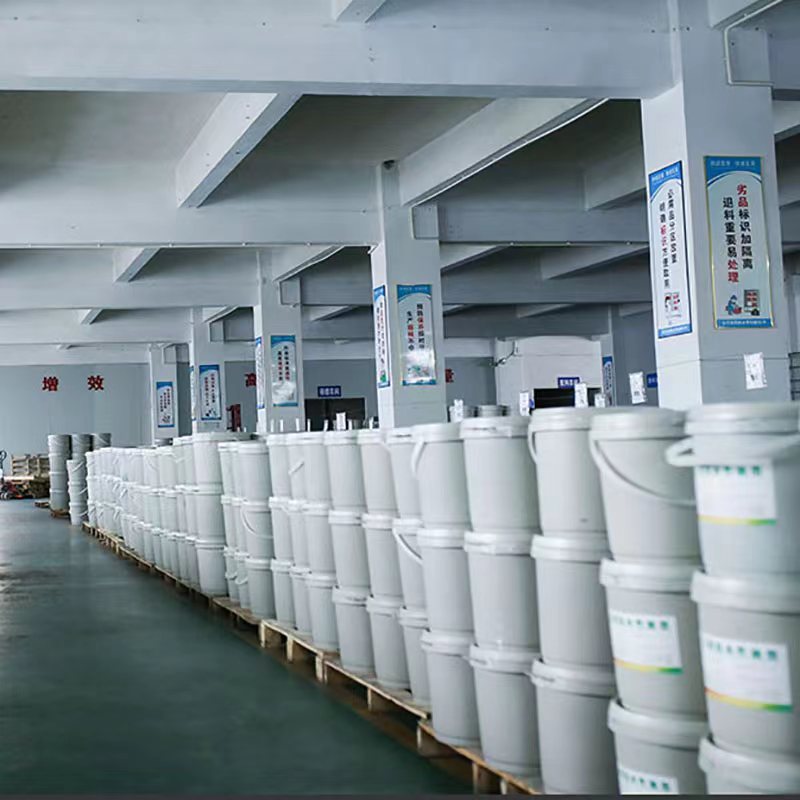 Analiza przyjazna środowisku atramentem wodnym z emisją zero VOCS