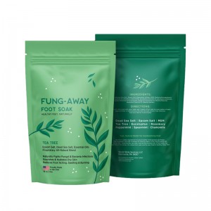 Film dotykowy Stand Up