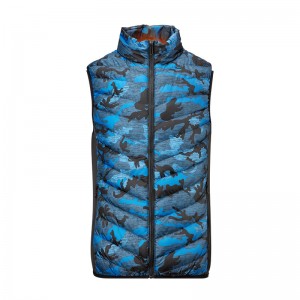 Modna stylowa kamizelka ogrzewana kamizelka dla mężczyzn,najlepsza sprzedaż w Rosji