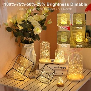 Light miedzi baterii