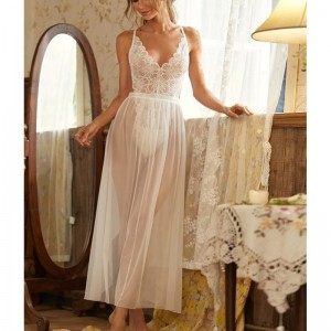 kobiety wideo seksowna bielizna