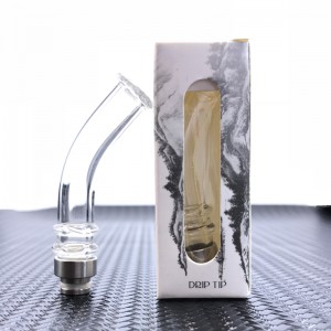 510 Długa końcówka kroplówki