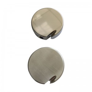 Aluminium 6061CNC Części do treningu basenu \\\\ t