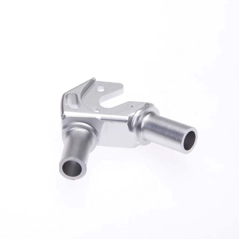Obróbka CNC Aluminium Akcesoria rowerowe Aluminium Stopu Precyzyjna Sprzęt CNC