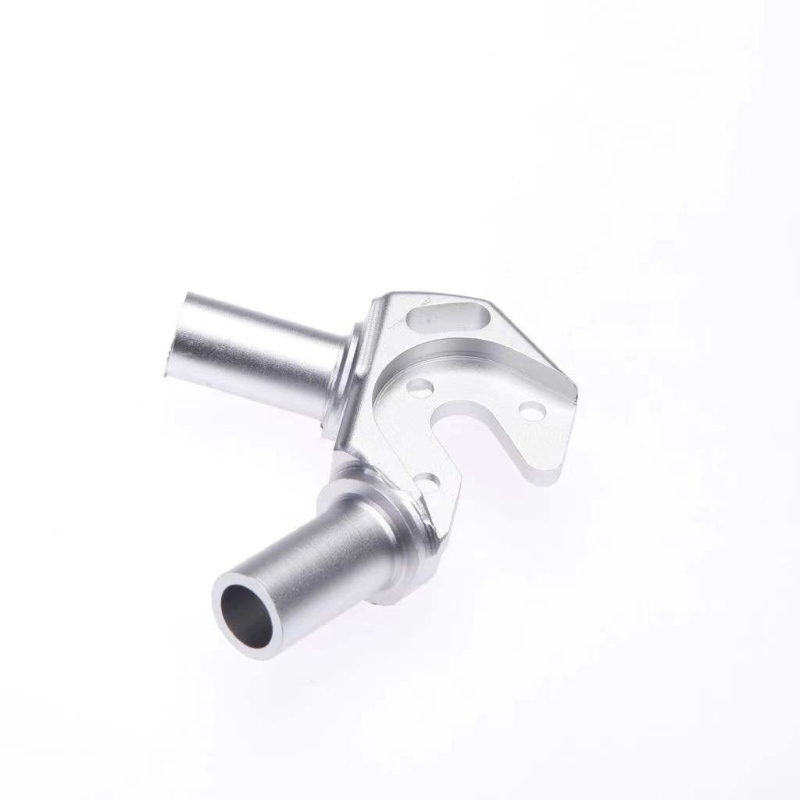Obróbka CNC Aluminium Akcesoria rowerowe Aluminium Stopu Precyzyjna Sprzęt CNC