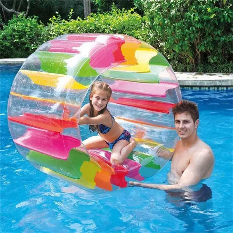 Producenci Custom Nadmuchiwany Ball PVC Nadmuchiwane Wody Water Ball Pełrowiny Zabawki Ball