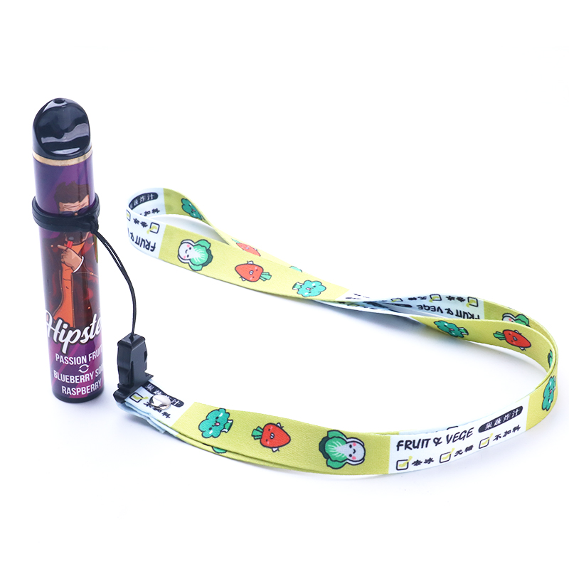 Smycz jednorazowego Vape