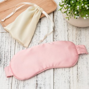 Gorąca sprzedaż ogrzewania maska ​​parowa, masa masażu z obróbką elektryczną do oczu