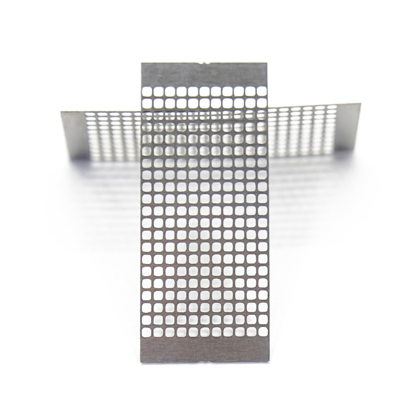10 sztuk Cewki Styl Siatki A1 0.13OHM NII80 0.13OHM Ogrzewanie Cewki