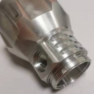 Akcesoria do głowicy latarki