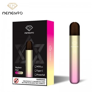 Clsc cztery pokolenia wymiennych papierosów elektronicznych