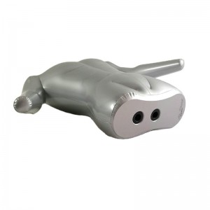 1008#Men \\\\\\\\ \\\\\\\\\'s Shirt Display Stand, męski modelnadmuchiwany manekin