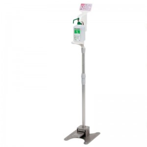 Część rurki ze stalinierdzewnej