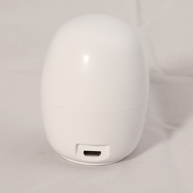 Mini lampa paznokciowa z pojedynczym palcem QQ1
