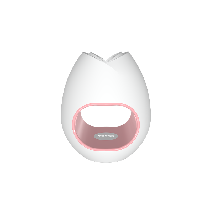 Mini lampa paznokciowa z pojedynczym palcem QQ4