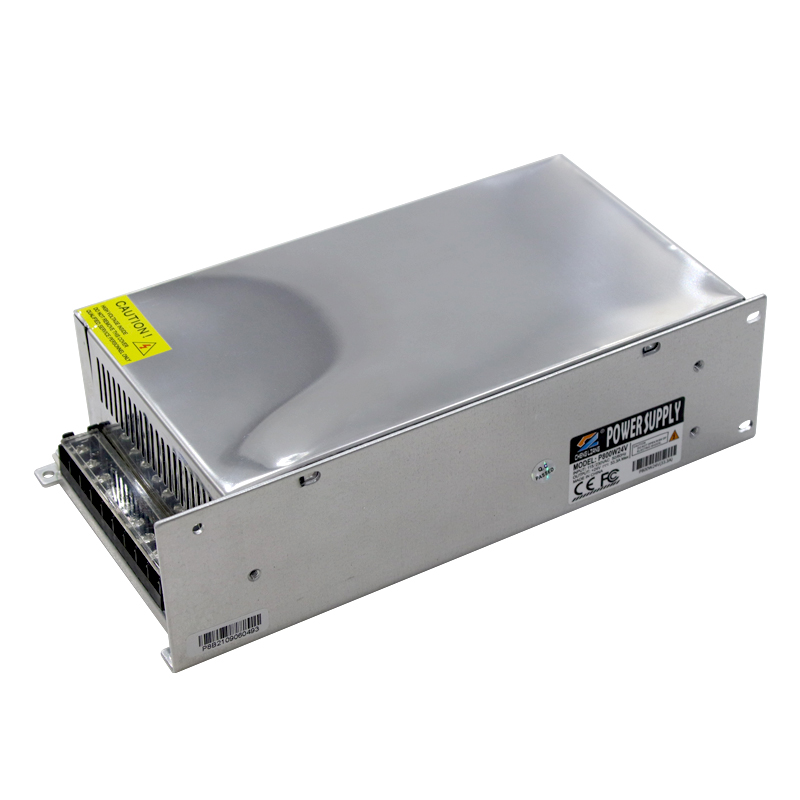 110V 220V AC 12V DC 80 A 1000W Zasilanie SMP dla SMP dla światła LED Servo Silnik Maszyna