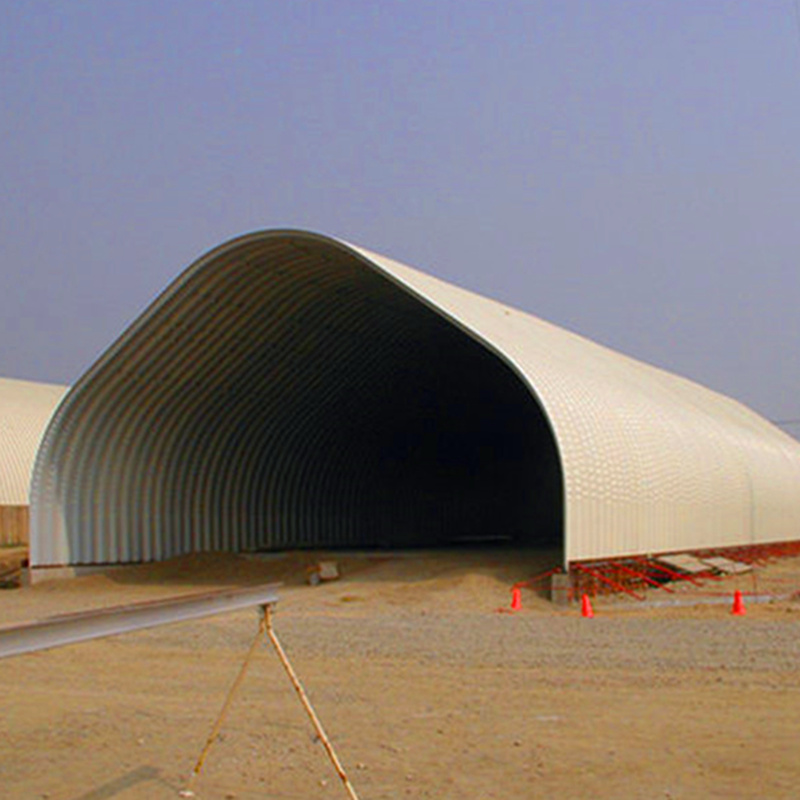 Funkcje maszyny do formowania przechylania długiego rozpiętości