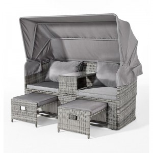 Zestaw leżakowy 3PCS KD